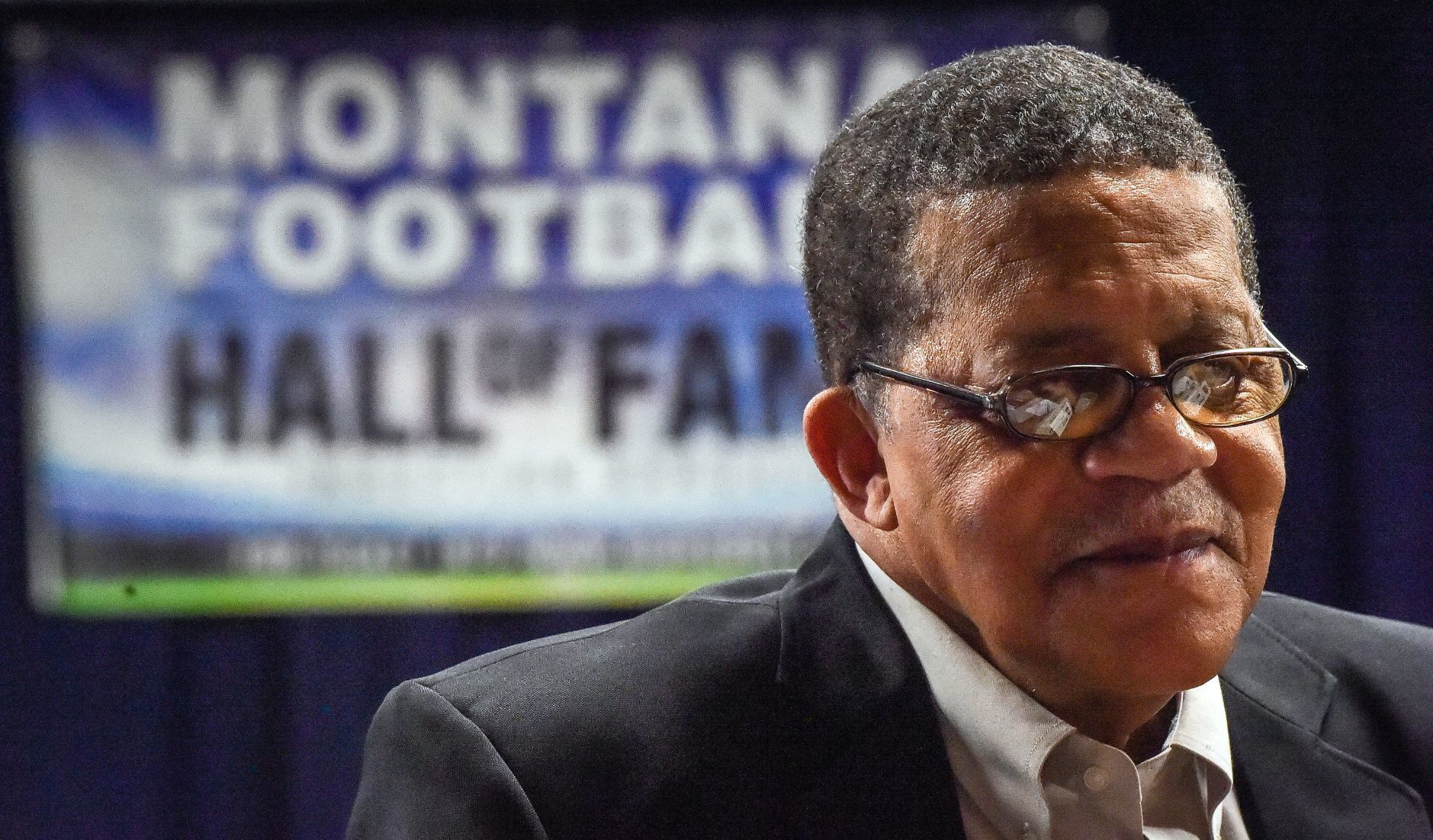 Montana Football Hall of Fame